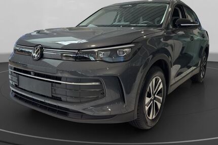 VW Tiguan 9.999 km 40.970 &euro; Köln-Mülheim 51063