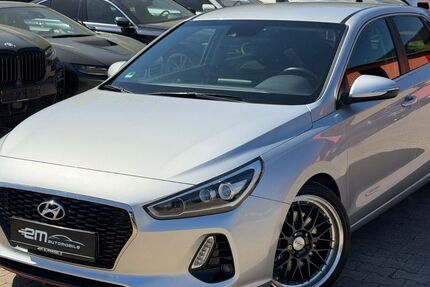Hyundai i30 109.950 km 9.490 &euro; Elsdorf 50189