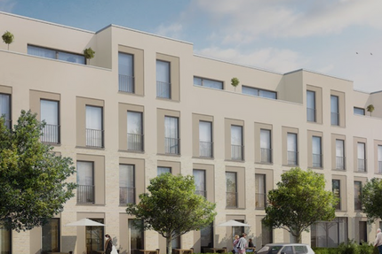 Wohnung Bonn Gronau - 1.5 Zimmer, 50 m&sup2;, 230.000&euro; | Angebot:25191052