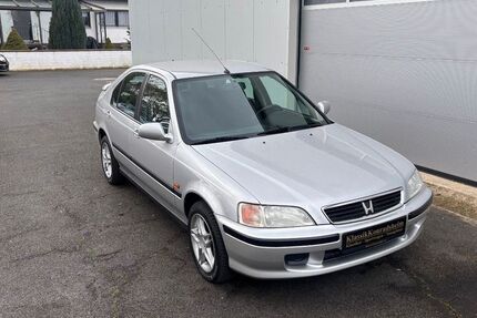 Honda Civic 42.500 km 9.678 &euro; Erftstadt-Konradsheim 50374