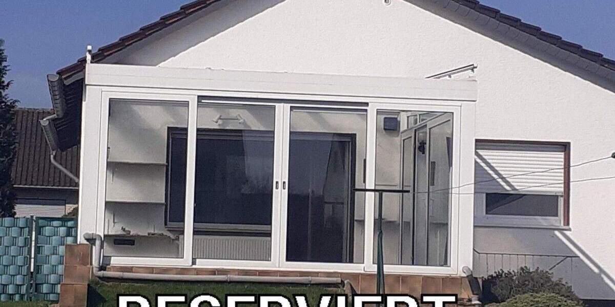 Bungalow Weilerswist - 3 Zimmer, 100 m&sup2;, 375.000&euro; | Angebot:25775559