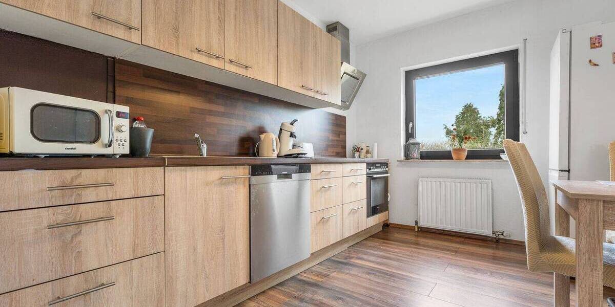 Einfamilienhaus Mechernich Satzvey - 7 Zimmer, 184 m&sup2;, 420.000&euro; | Angebot:25957806