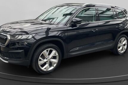 Skoda Kodiaq 39.277 km 32.980 &euro; Köln-Mülheim 51063