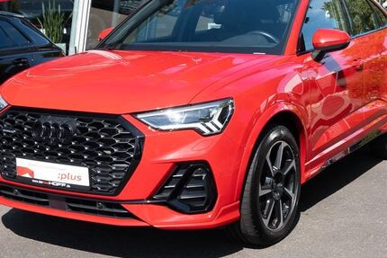 Audi Q3 41.408 km 34.775 &euro; Sankt Augustin-Menden 53757