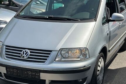 VW Sharan 256.800 km 4.490 &euro; Rheinbach 53359