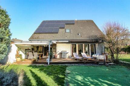 Haus Troisdorf Friedrich-Wilhelms-Hütte - 5 Zimmer, 789.000&euro; | Angebot:25939366