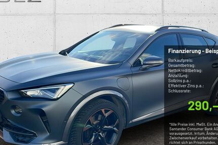 Cupra Formentor 60.980 km 25.990 &euro; Pulheim-Brauweiler 50259