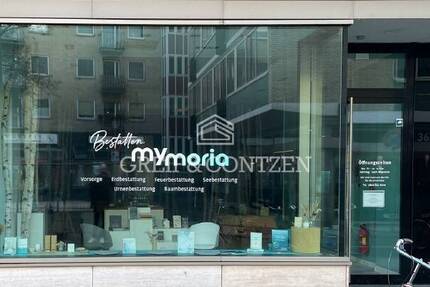 Gewerbeobjekt Köln Altstadt-Nord - 3.757&euro; | Angebot:25734432