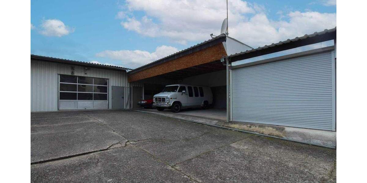 Gewerbeobjekt Bonn Friesdorf - 965.000&euro; | Angebot:25772969