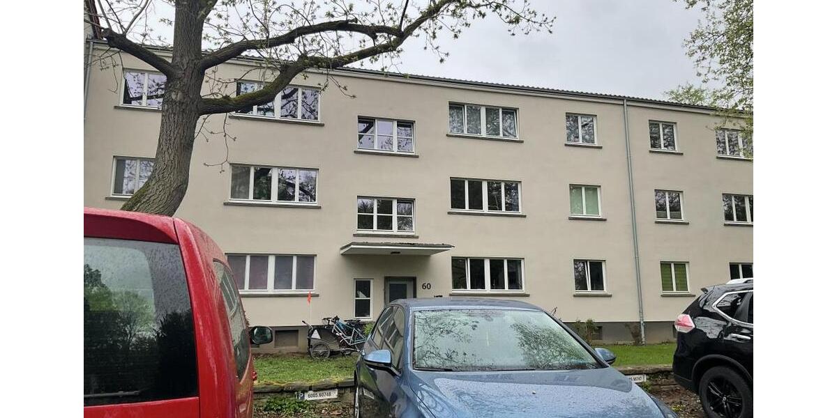 Etagenwohnung Bonn Gronau - 3 Zimmer, 60 m&sup2;, 740&euro; | Angebot:26022888