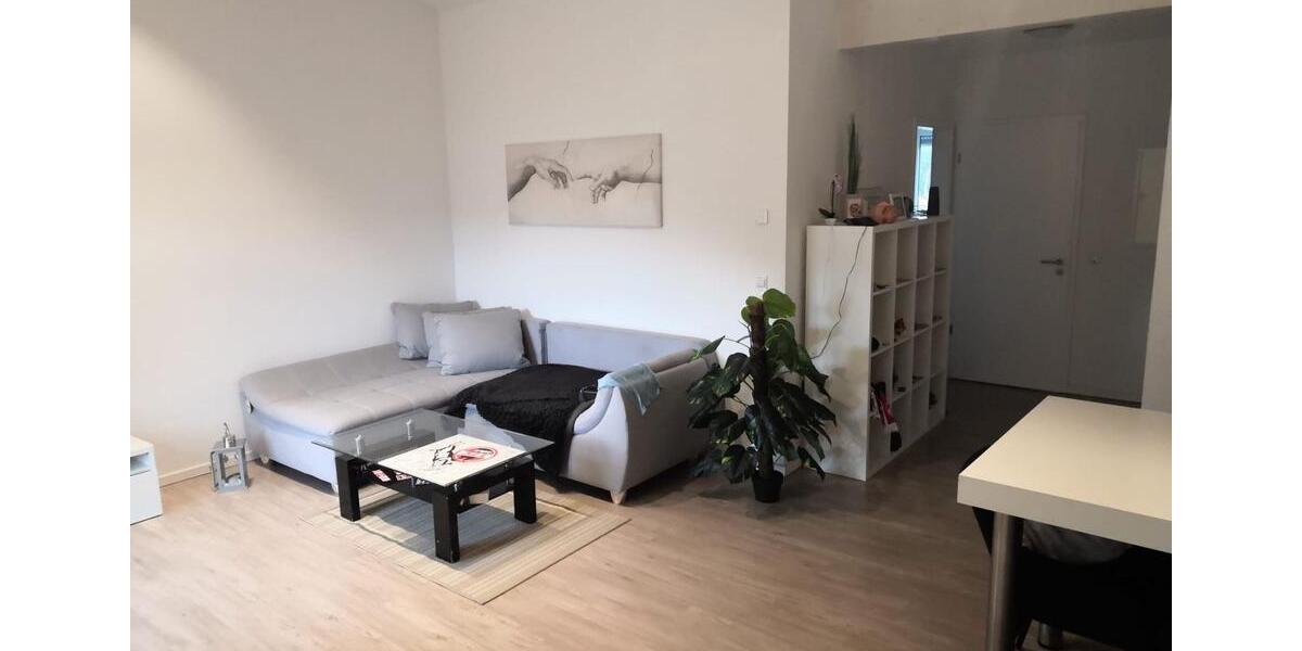 Dachgeschoßwohnung Erftstadt - 2 Zimmer, 63 m&sup2;, 770&euro; | Angebot:26382953