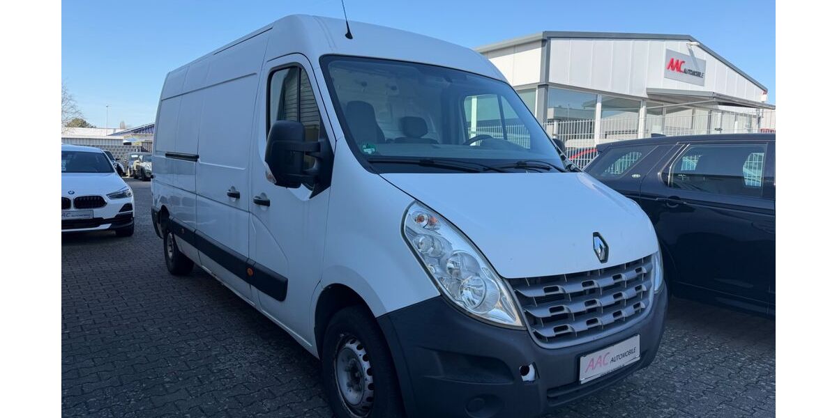 Renault Master 548.000 km 4.990 &euro; Erftstadt 50374