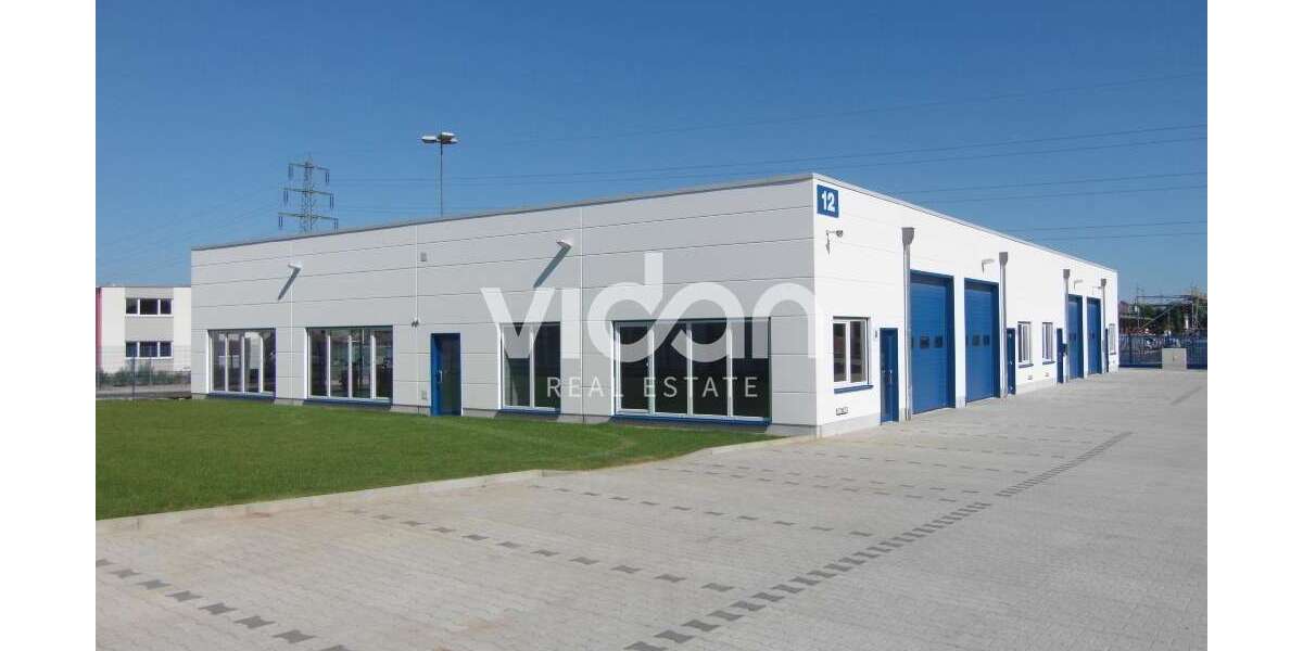 Gewerbeobjekt Pulheim - 967&euro; | Angebot:22146403