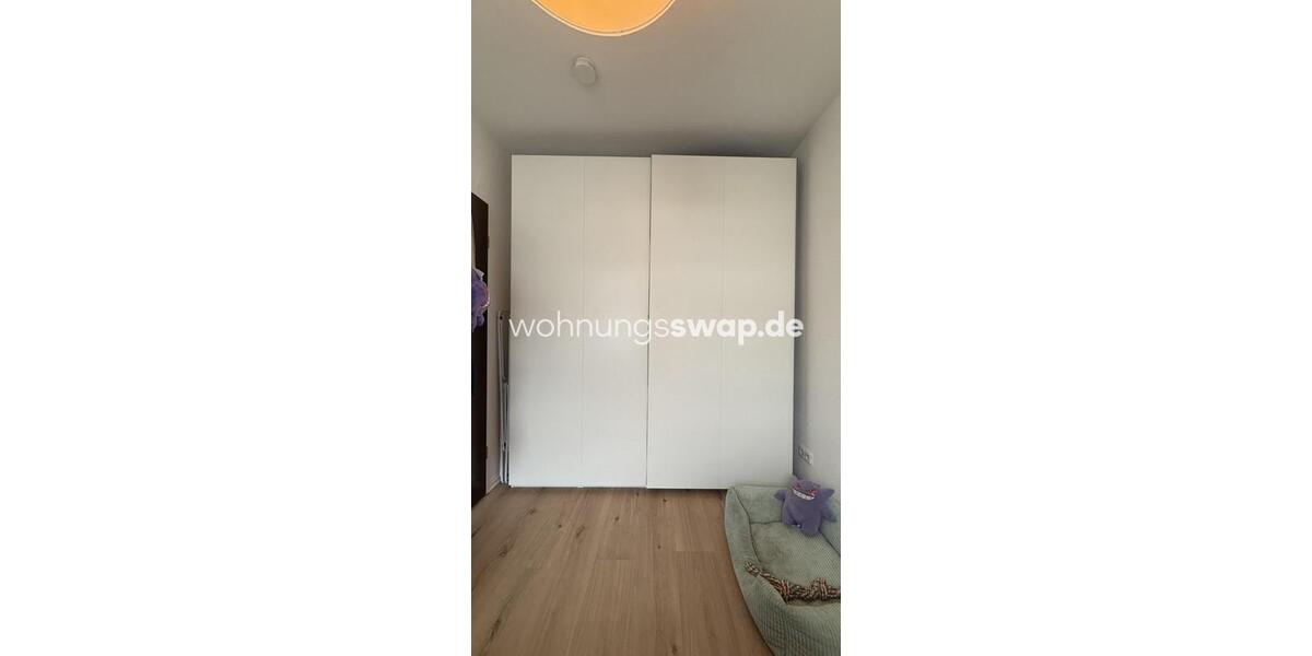 Etagenwohnung Köln Innenstadt - 2 Zimmer, 50 m&sup2;, 780&euro; | Angebot:24541501