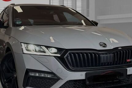 Skoda Octavia 95.800 km 28.800 &euro; Zülpich 53909