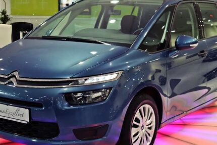 Citroen Grand C4 Picasso / SpaceTourer 84.062 km 12.950 &euro; Troisdorf (Köln/Bonn) 53842