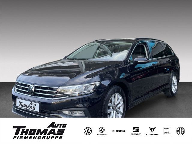 VW Passat Variant 48.690 km 26.990 &euro; Bonn 53227