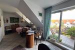 Maisonettenwohnung Bonn Gielgen - 3 Zimmer, 80 m&sup2;, 350.000&euro; | Angebot:27295648