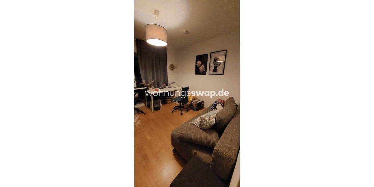 Etagenwohnung Köln Lindenthal - 3 Zimmer, 69 m&sup2;, 1.000&euro; | Angebot:25971830
