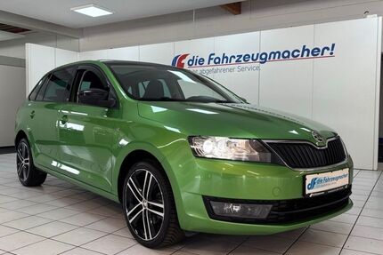 Skoda Rapid 145.500 km 6.988 &euro; Rheinbach 53359