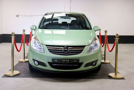 Opel Corsa 131.000 km 4.500 &euro; Bornheim 53332