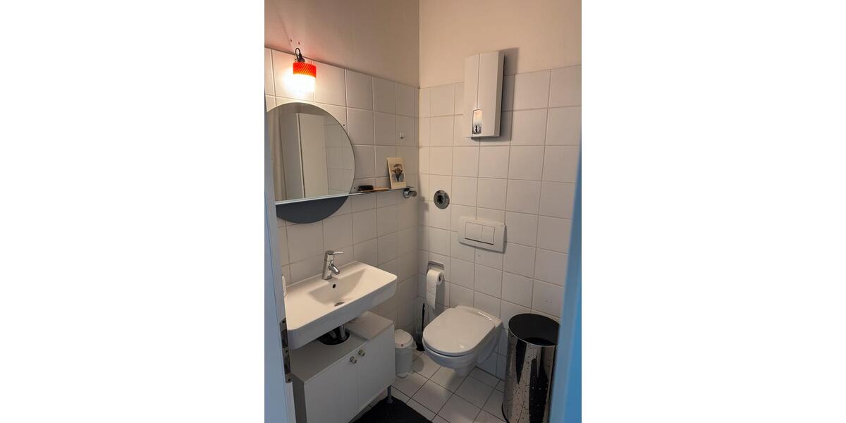 Etagenwohnung Köln Kalk - 3 Zimmer, 75 m&sup2;, 1.400&euro; | Angebot:26032937