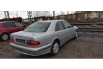 Mercedes-Benz E 200 109.000 km 2.500 &euro; Troisdorf 53840