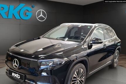 Mercedes-Benz EQA 19.170 km 39.090 &euro; Bornheim 53332
