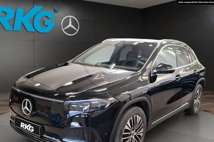 Mercedes-Benz EQA 19.170 km 41.550 &euro; Bornheim 53332