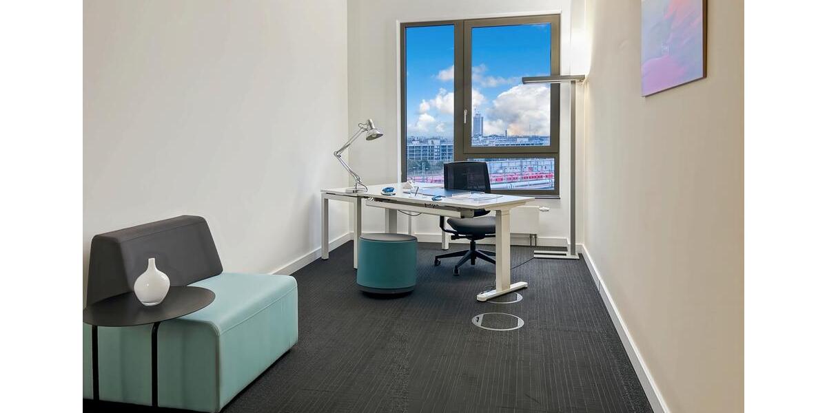 Gewerbeobjekt Köln Kalk - 4.326&euro; | Angebot:22933426