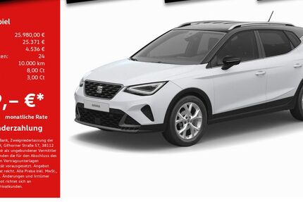 Seat Arona 21.636 km 25.980 &euro; Lohmar 53797