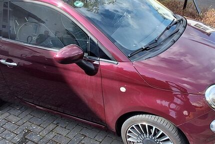 Fiat 500 30.354 km 8.900 &euro; Bonn 53123