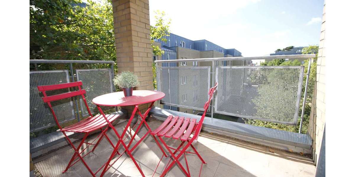 Etagenwohnung Troisdorf Bergheim - 1 Zimmer, 35 m&sup2;, 689&euro; | Angebot:26737309