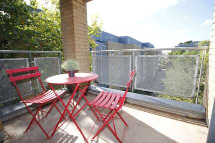 Wohnung Troisdorf Bergheim - 1 Zimmer, 35 m&sup2;, 689&euro; | Angebot:26737309