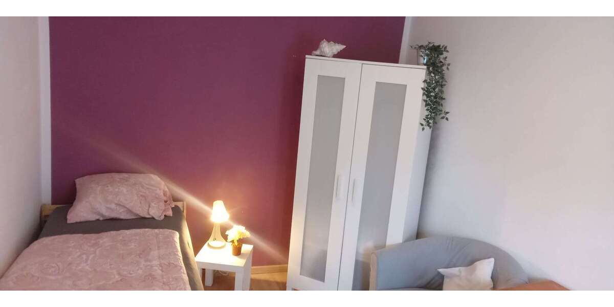 Zimmer Köln Niehl - 799&euro; | Angebot:13815566