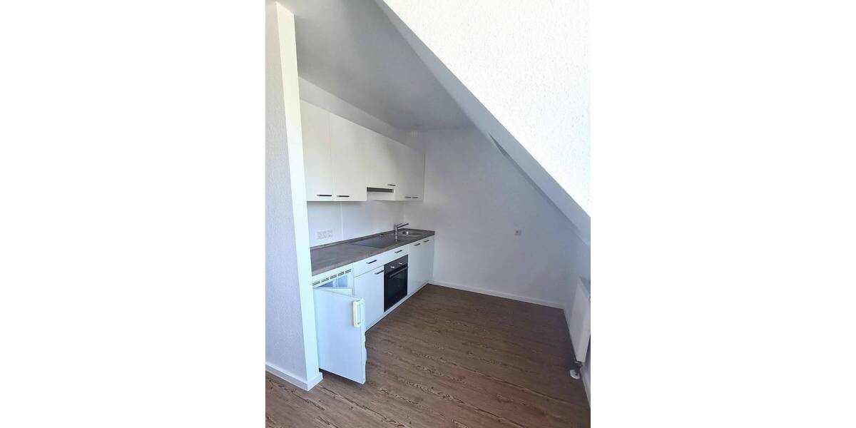 Etagenwohnung Köln Ehrenfeld - 2 Zimmer, 56 m&sup2;, 970&euro; | Angebot:26885941