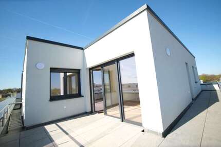 Wohnung Nörvenich - 4 Zimmer, 133 m&sup2;, 2.130&euro; | Angebot:26112661