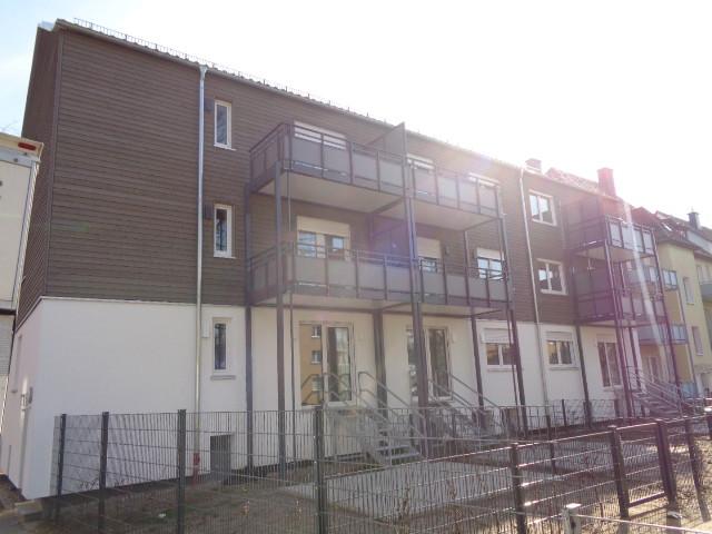 Etagenwohnung Köln Kalk - 2 Zimmer, 52 m&sup2;, 914&euro; | Angebot:26016464