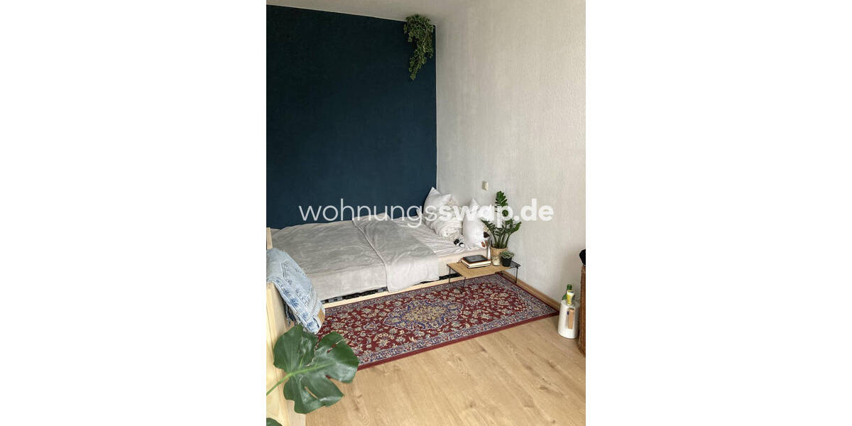 Etagenwohnung Köln Neuehrenfeld - 2 Zimmer, 45 m&sup2;, 750&euro; | Angebot:25926058