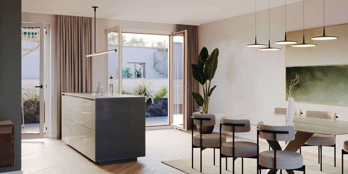 Etagenwohnung Köln Ehrenfeld - 3 Zimmer, 79 m&sup2;, 604.900&euro; | Angebot:17611797