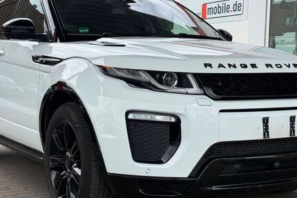 Land Rover Range Rover Evoque 118.000 km 17.999 &euro; Euskirchen 53879