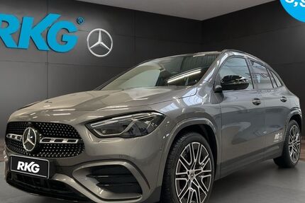 Mercedes-Benz GLA 200 9.800 km 48.420 &euro; Bonn 53119