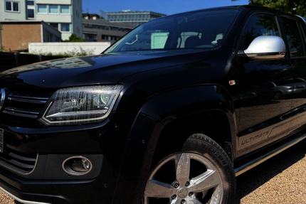 VW Amarok 198.500 km 14.950 &euro; Köln 50674