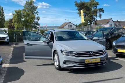 VW Passat 197.000 km 14.500 &euro; Bonn 53227