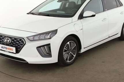 Hyundai IONIQ 45.738 km 17.620 &euro; Köln 50739