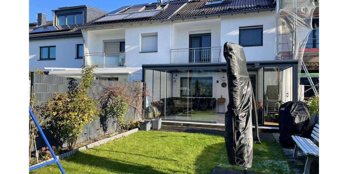 Einfamilienhaus Köln Porz - 5 Zimmer, 140 m&sup2;, 636.000&euro; | Angebot:24887940
