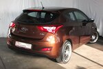 Hyundai i30 KLIMAAUTOMATIK SPORT LMF/BREITREIFEN 117.877 km 6.998 &euro; Köln 50858