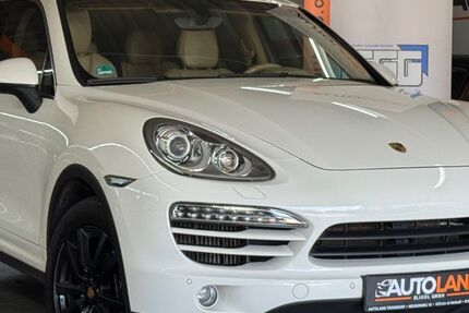 Porsche Cayenne 276.992 km 15.500 &euro; Troisdorf 53842