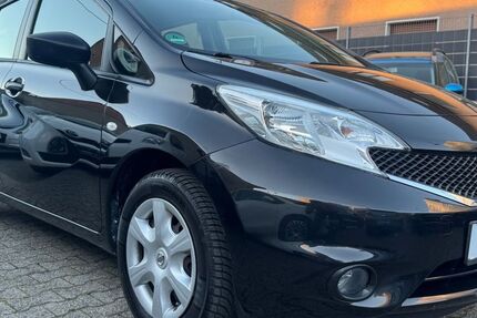 Nissan Note 136.205 km 5.800 &euro; Köln 50858