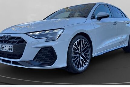 Audi A3 4.016 km 40.990 &euro; Köln 50968